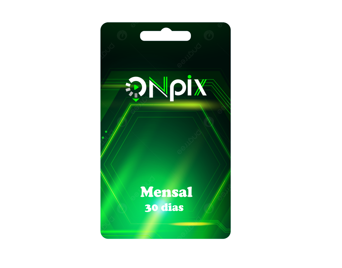 OnPix Mensal = 30 Dias