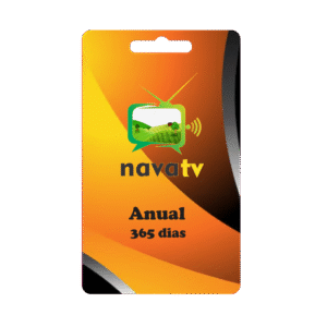 NavaTV Anual = 365 Dias