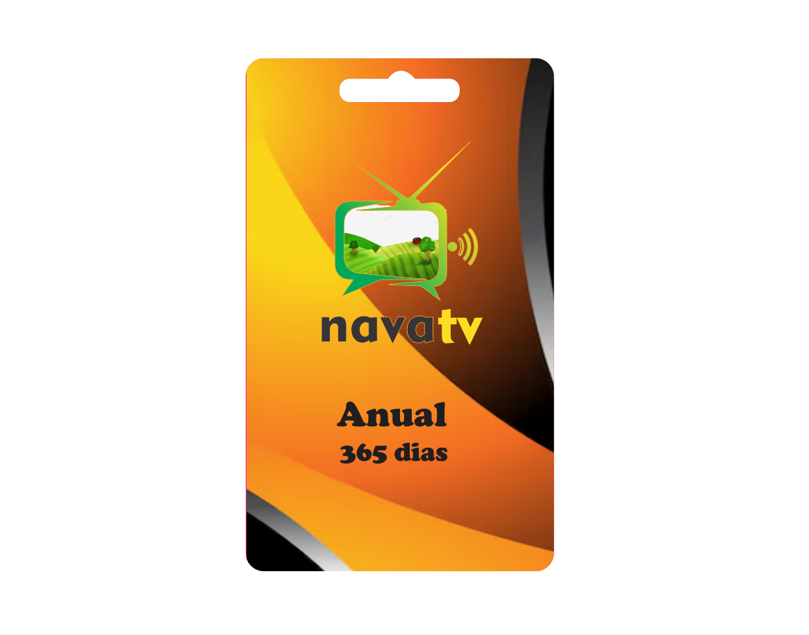 NavaTV Anual = 365 Dias